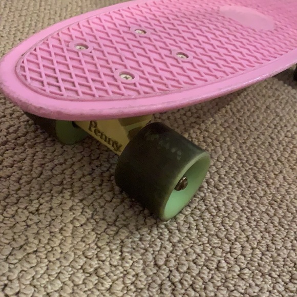 Authentic Penney Board 22’ - Picture 2 of 3